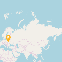 InLvivApartment on Knyazya Romana на глобальній карті