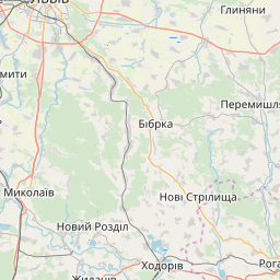 InLvivApartment on Knyazya Romana на карті